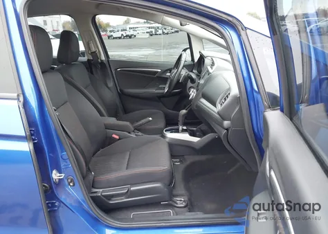 2020 Honda Fit Sport z USA, uszkodzony, nr VIN 3HGGK5H65LM711761